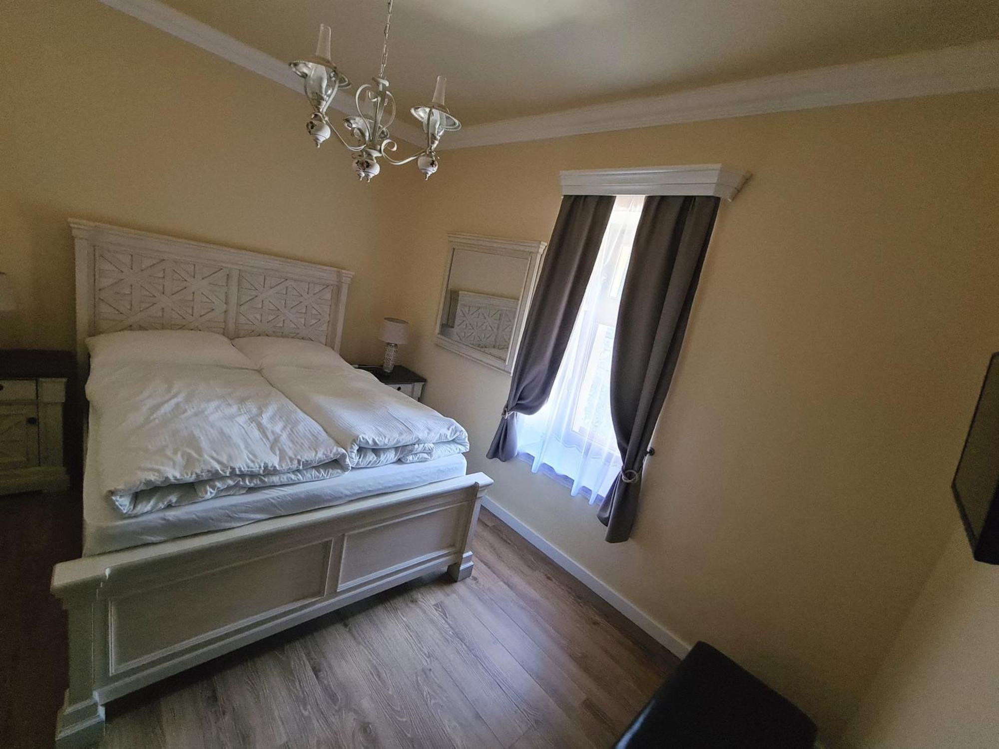 Villa Rusalka Vysoké Tatry Dış mekan fotoğraf